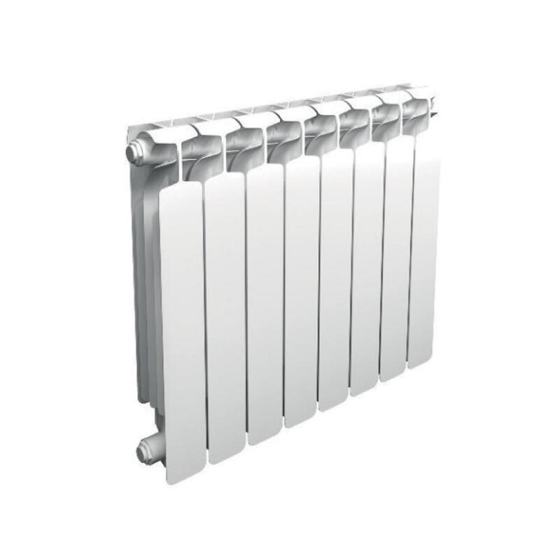 Customs clearance of aluminum radiators